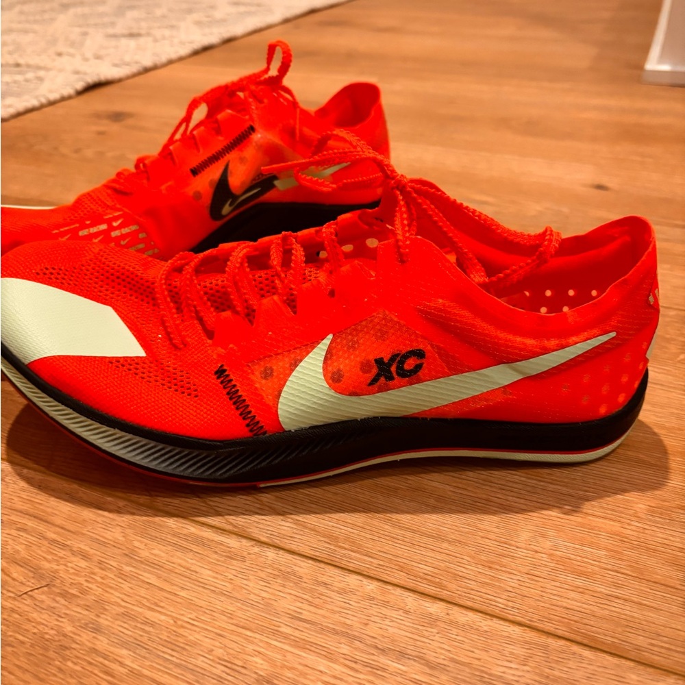 Nike Dragonfly Cross Country Spikes